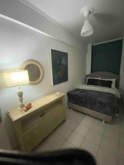 Appartement Blue View à Patras Extérieur photo